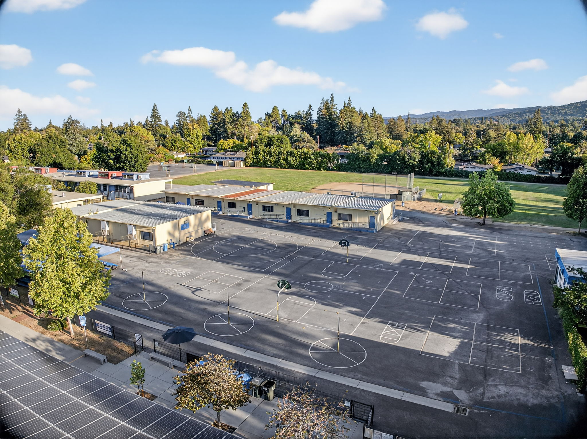 Georgina P. Blach Intermediate School