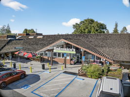 Andronico's Community Market