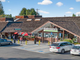 Andronico's Community Market