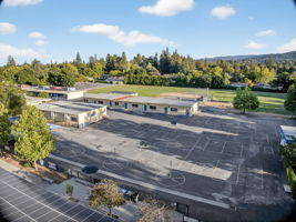 Georgina P. Blach Intermediate School