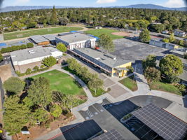Georgina P. Blach Intermediate School