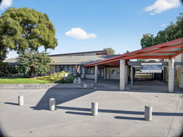 Georgina P. Blach Intermediate School