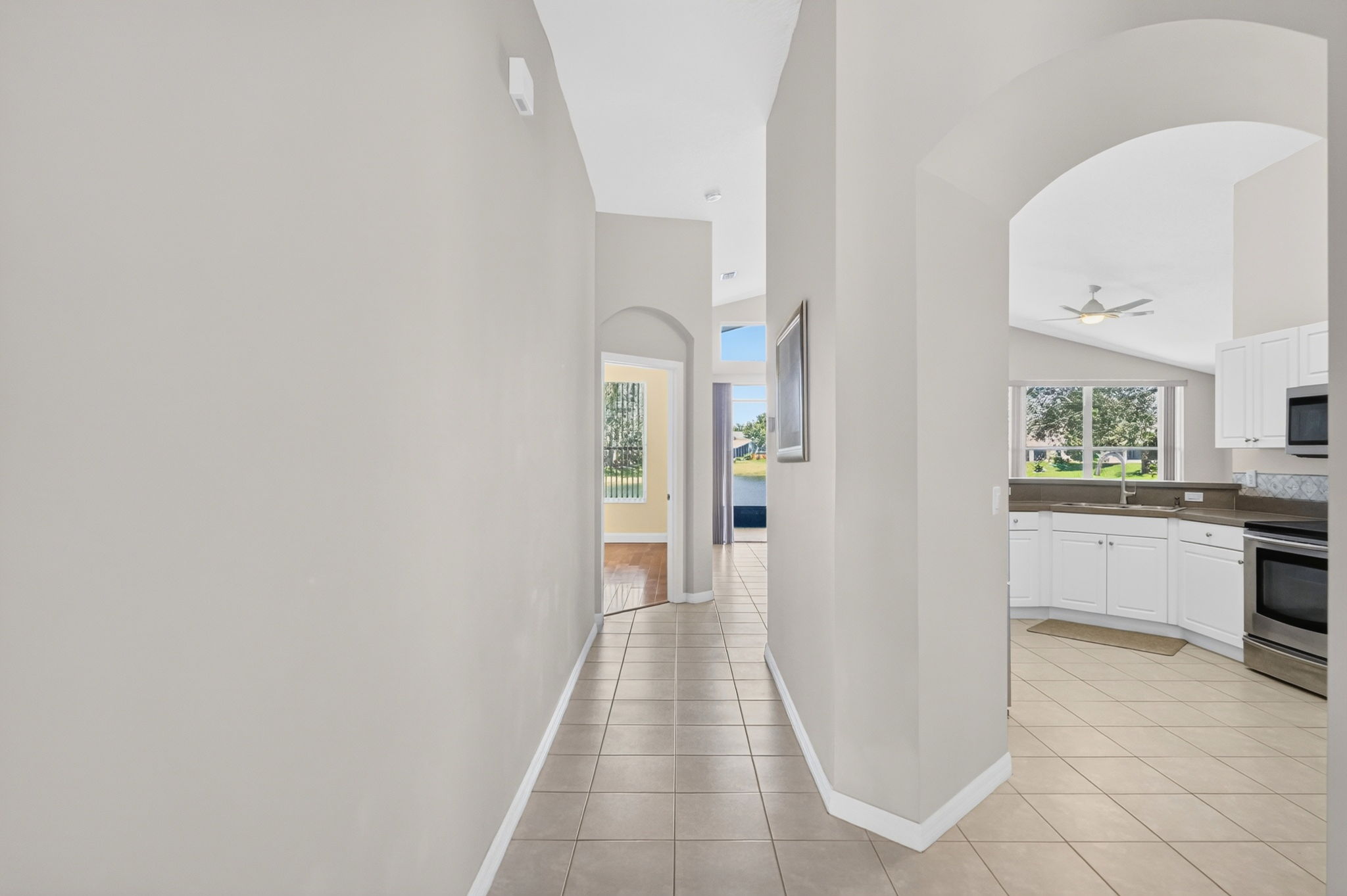Hallway