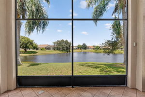 Screened Porch