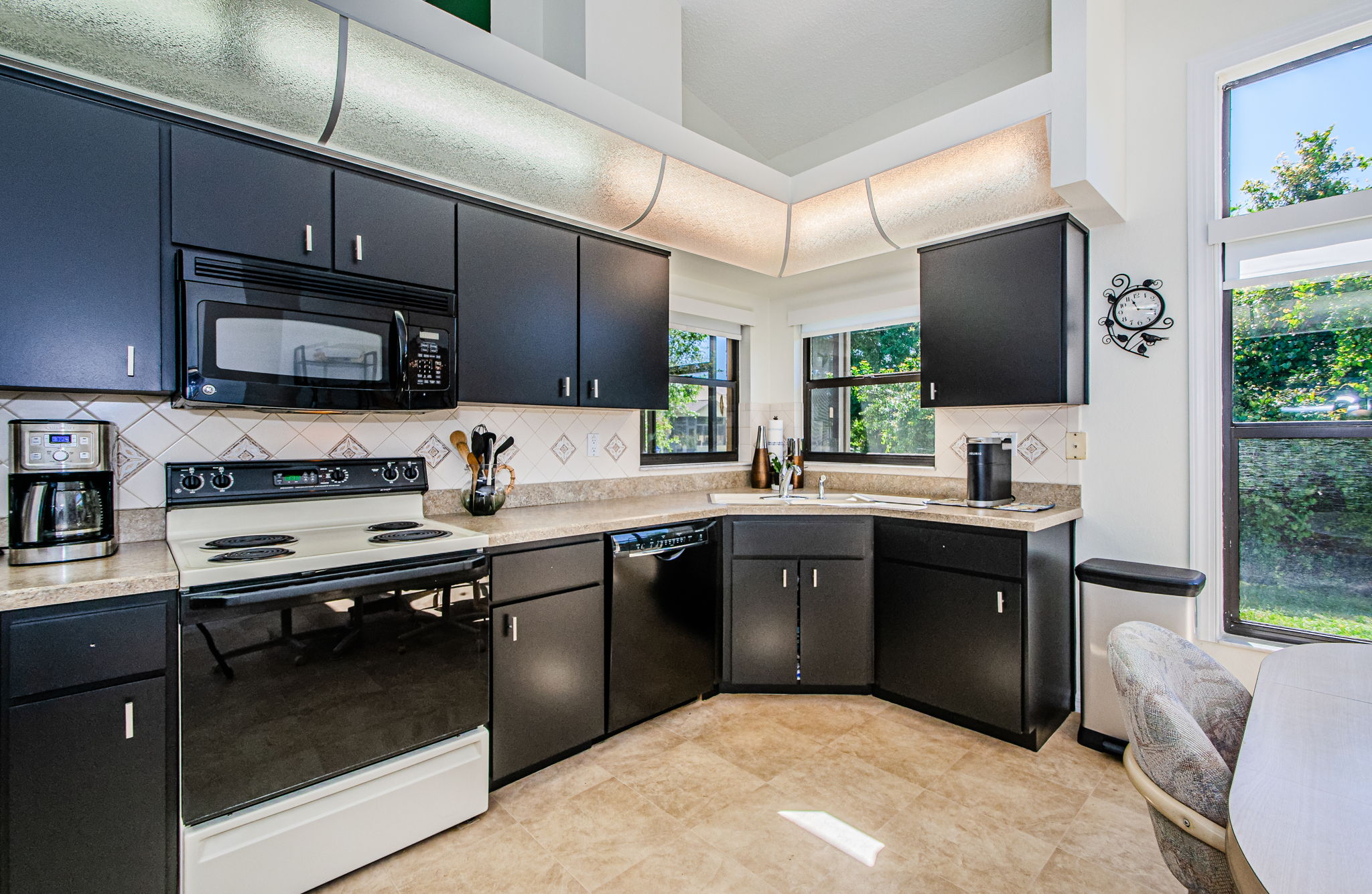 Kitchen 1B-2