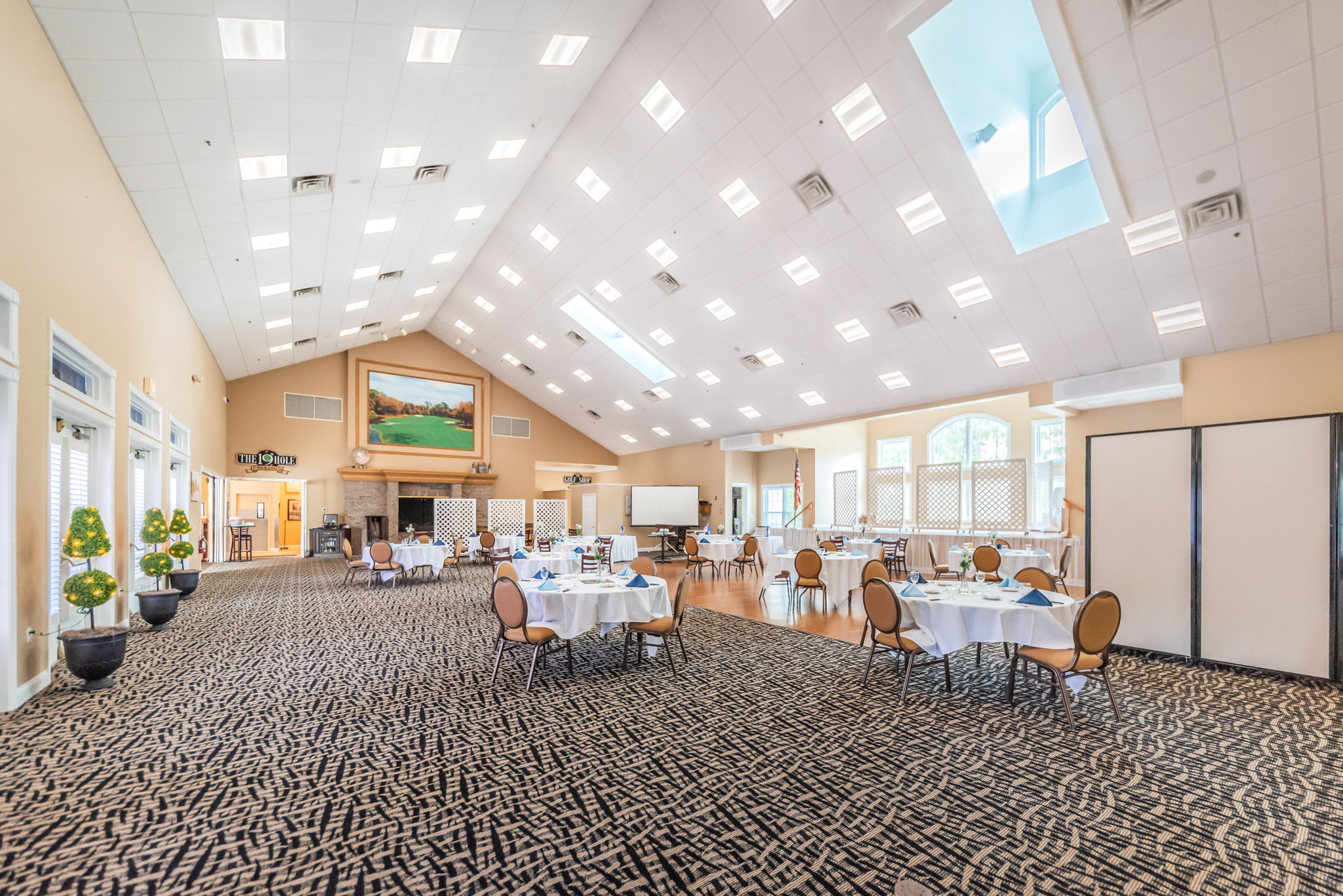 Timber Greens7
