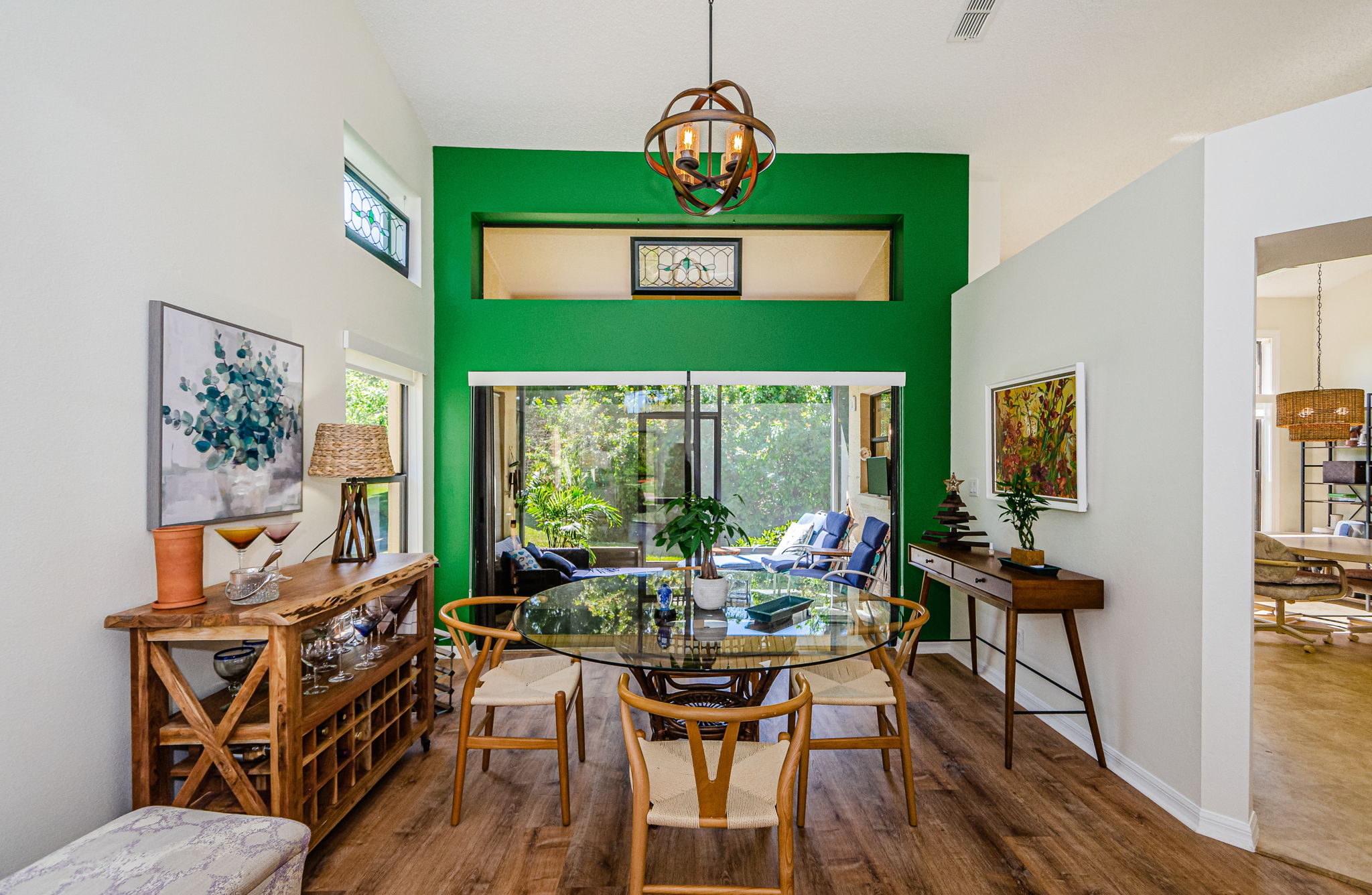 Dining Room 1B-2