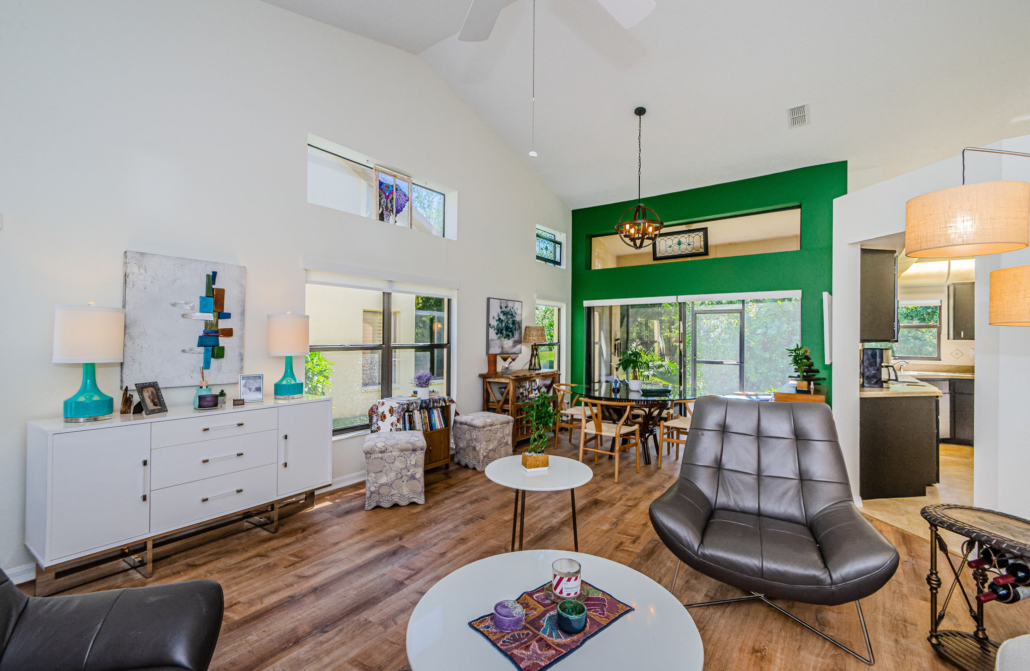 Living Room 1E-2