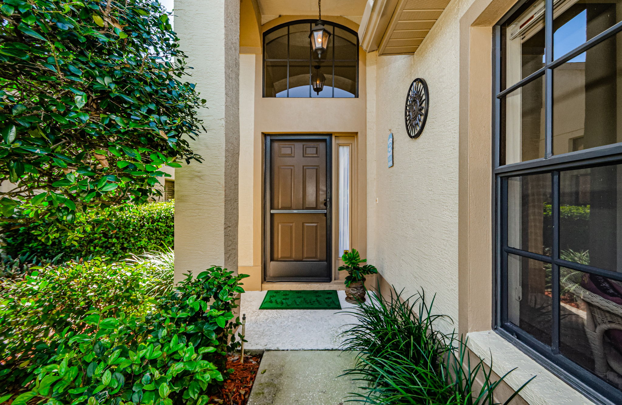 Front Exterior Entrance_