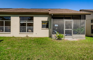 Back Exterior 1B-2