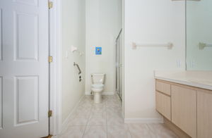 Primary Bathroom 1C-2