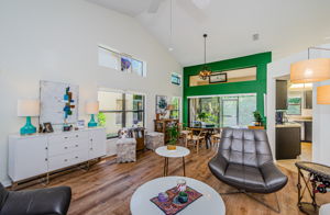 Living Room 1E-2
