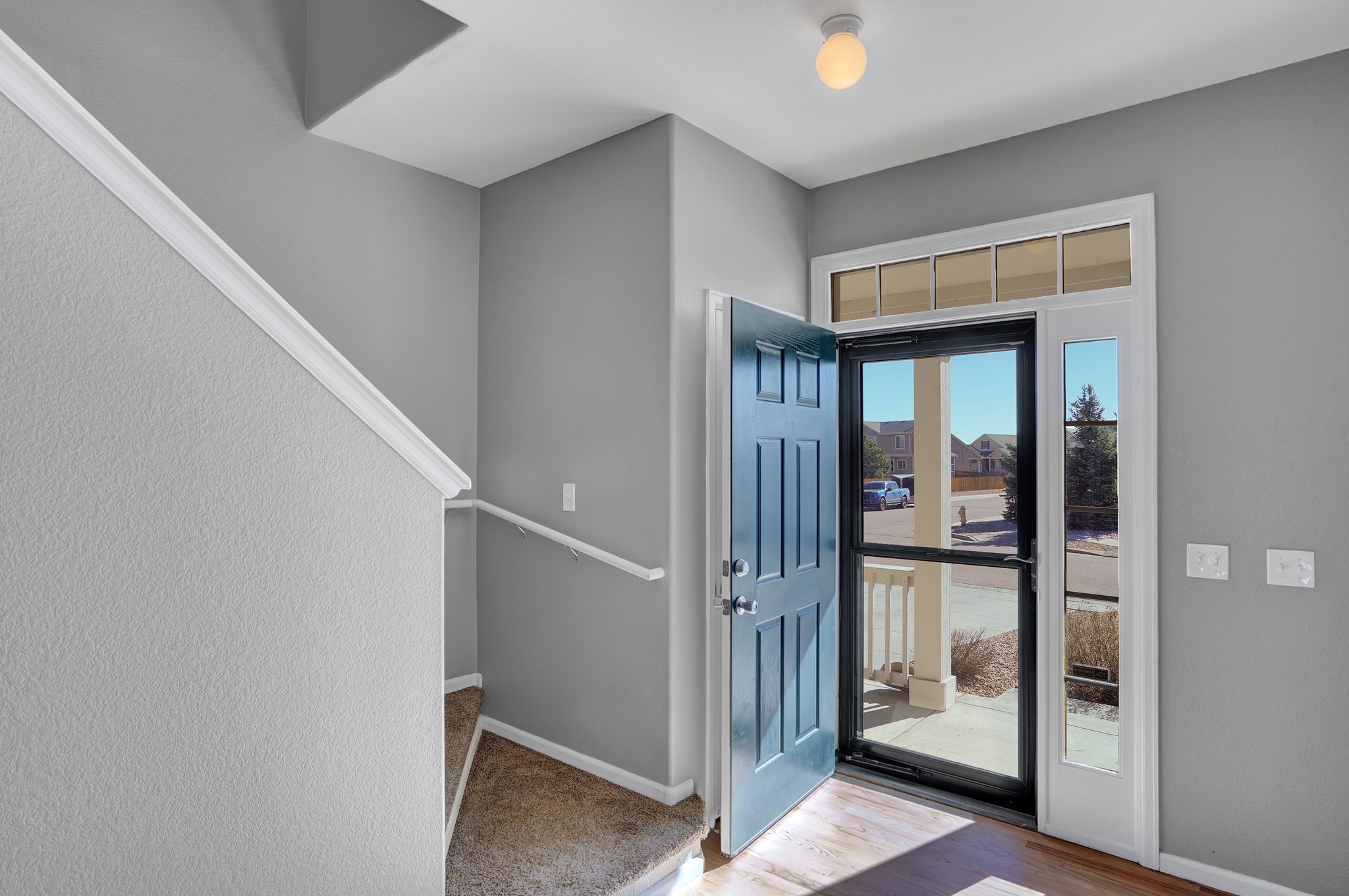 Foyer