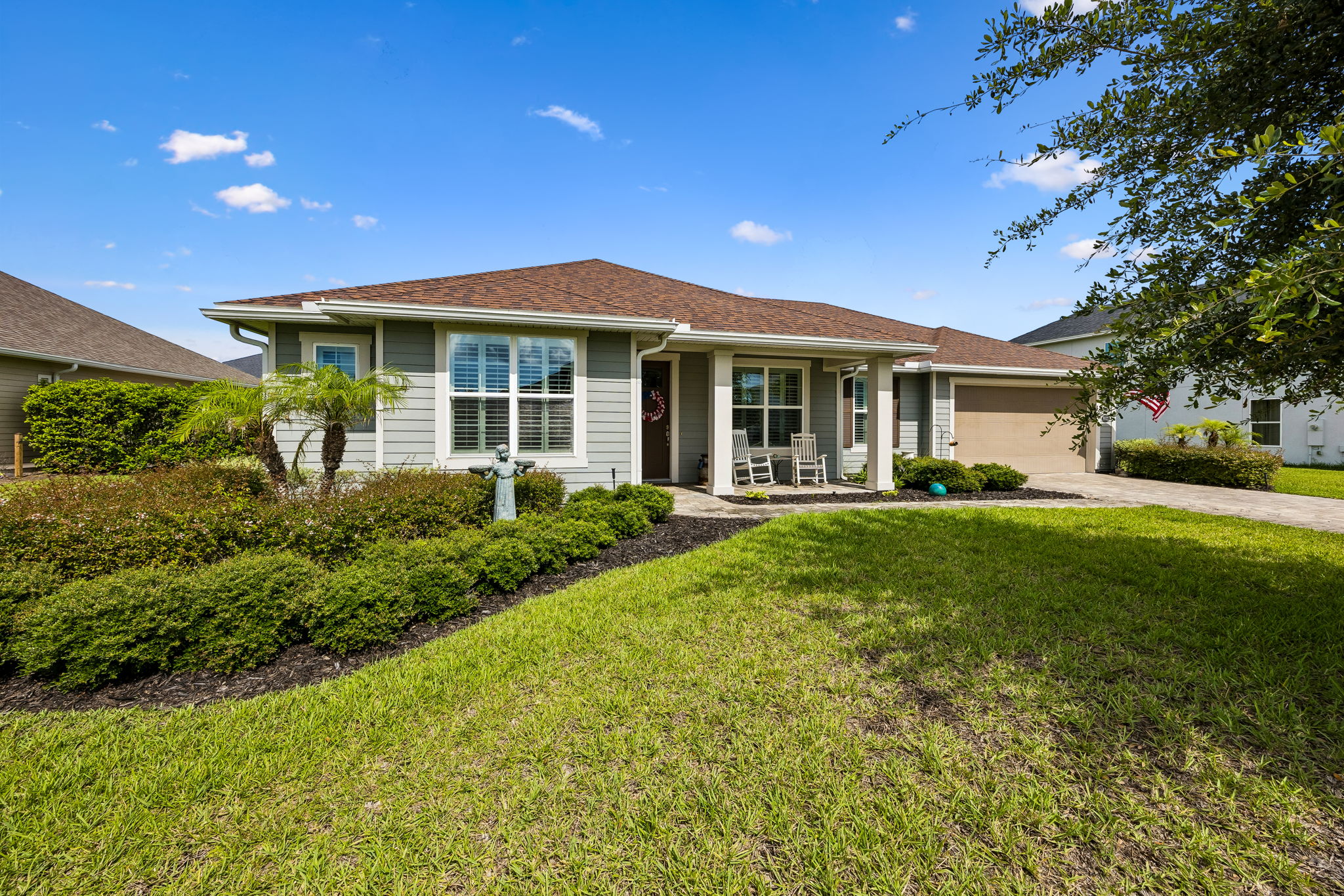 Welcome to 93322 Sandown Dr