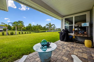 Covered Porch