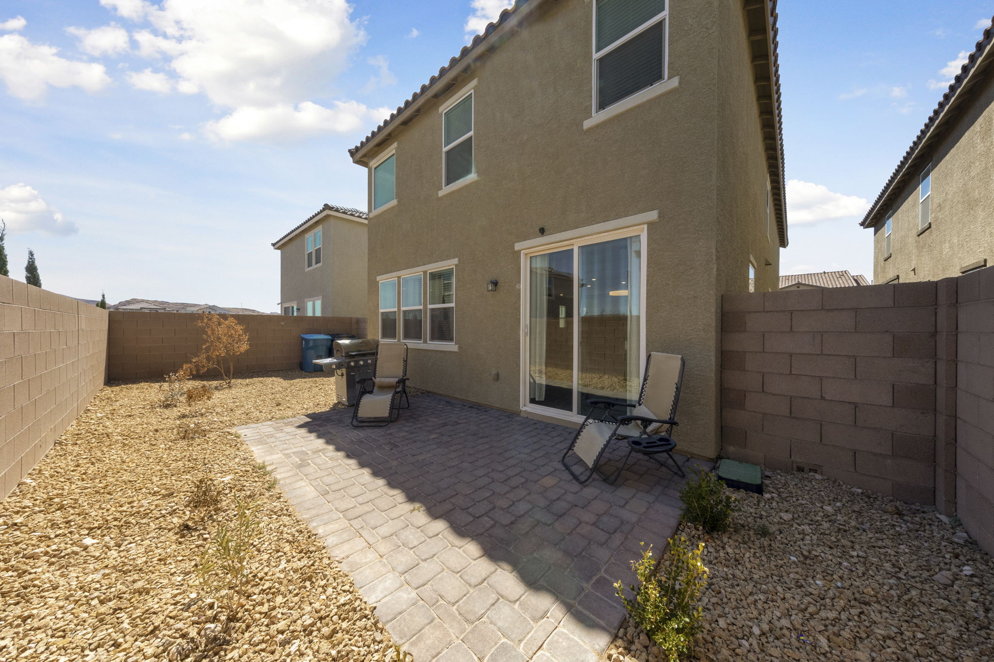 9336 Colinton Ct, Las Vegas, NV 89178, USA Photo 4