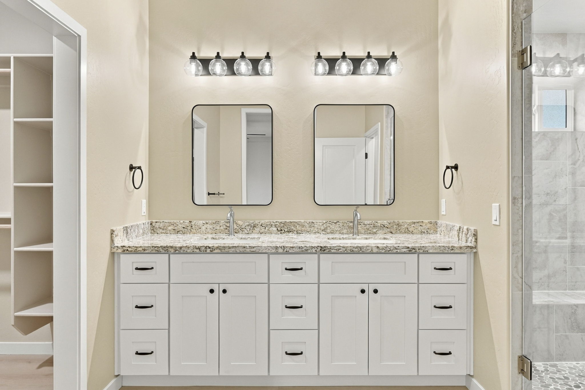 Primary Bathhroom