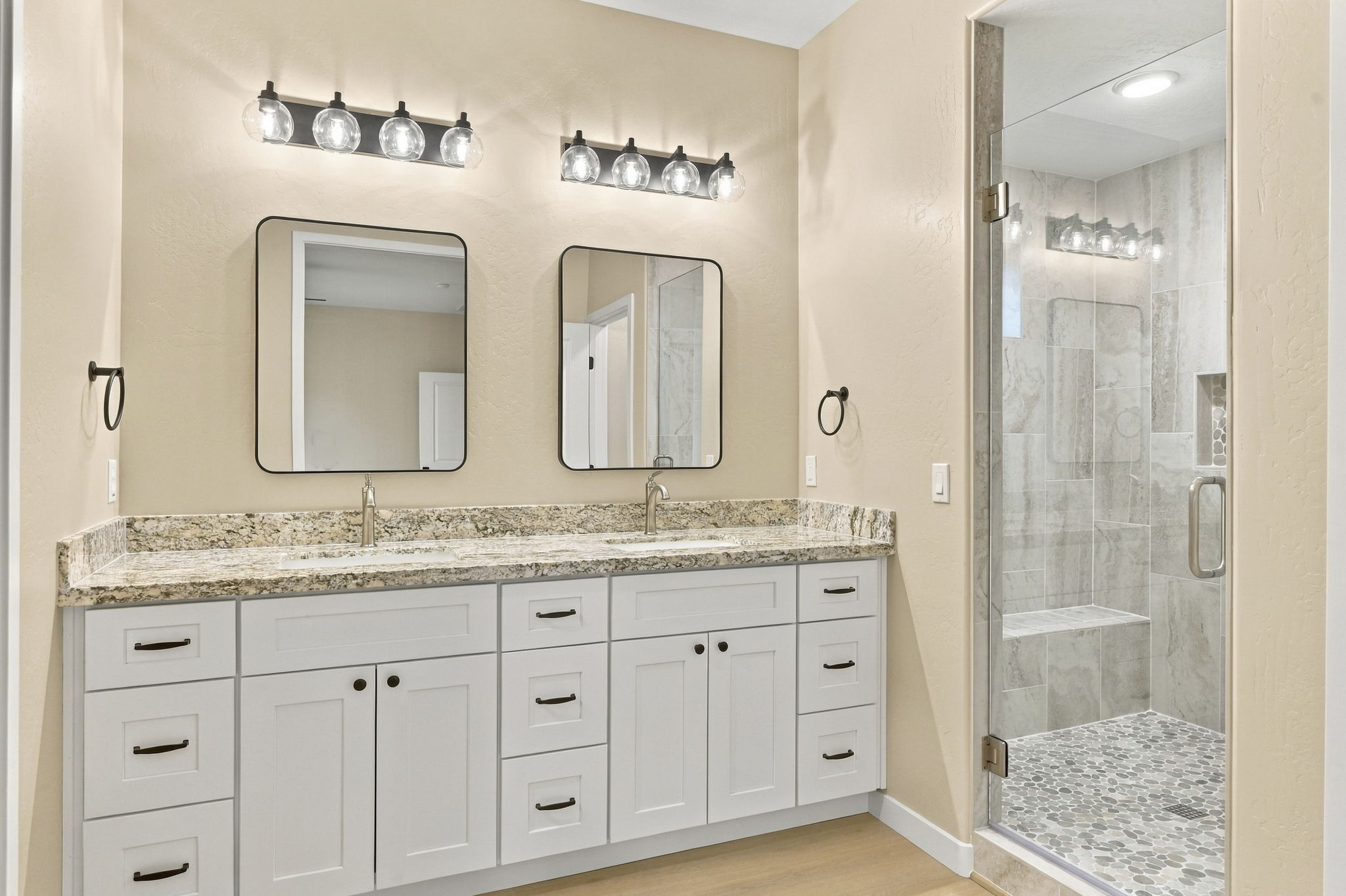 Primary Bathroom 2