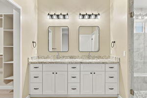 Primary Bathhroom