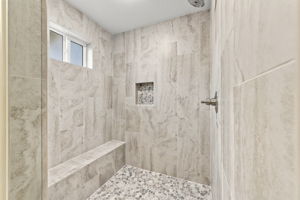 Primary Bathroom 3
