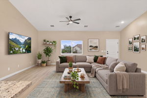 Living Room 3 VS