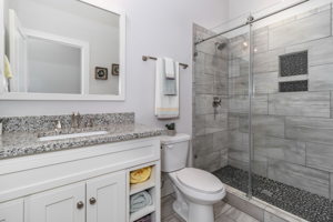 Full Bath 2 (On Main)