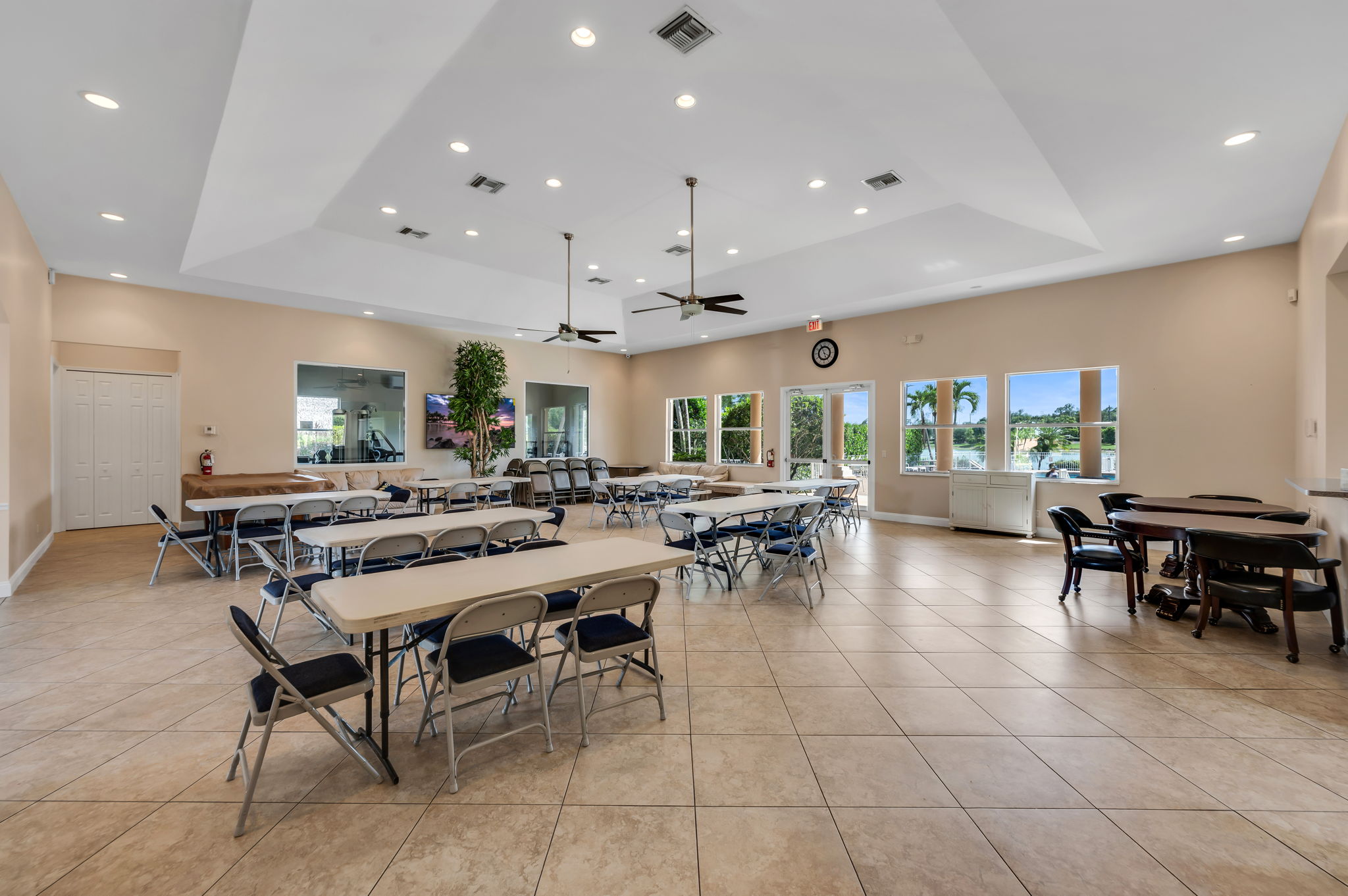 Clubhouse