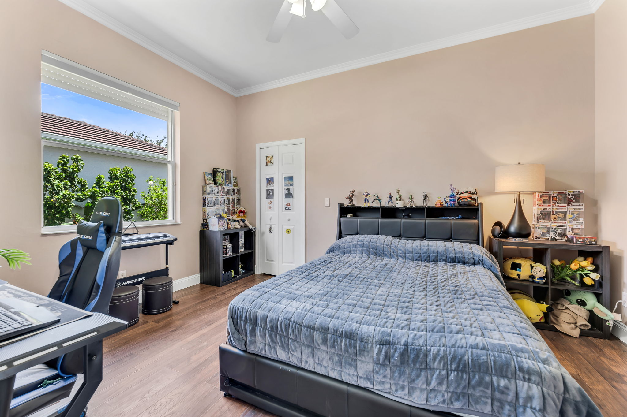 Guest Bed