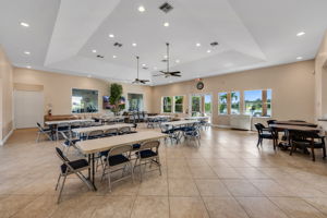 Clubhouse