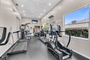 Fitness