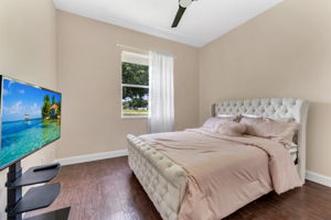 Guest Bed 2