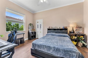 Guest Bed