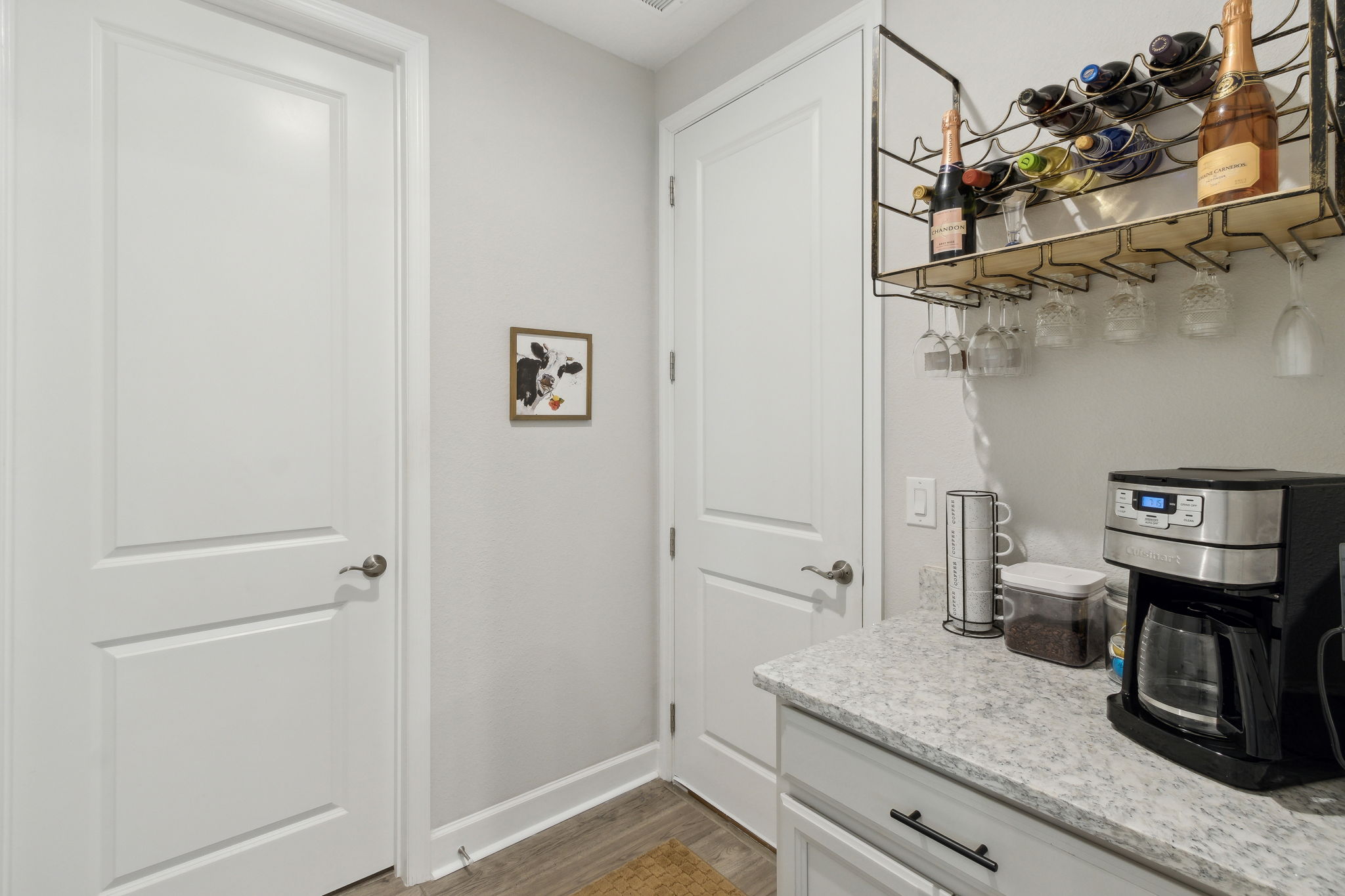 Mudroom