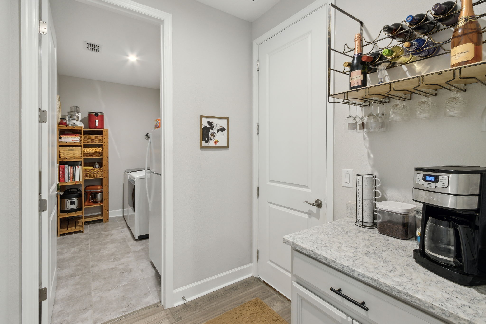 Mudroom