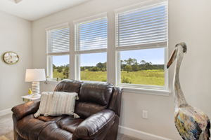 Upstairs Family Room