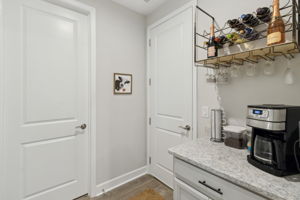 Mudroom