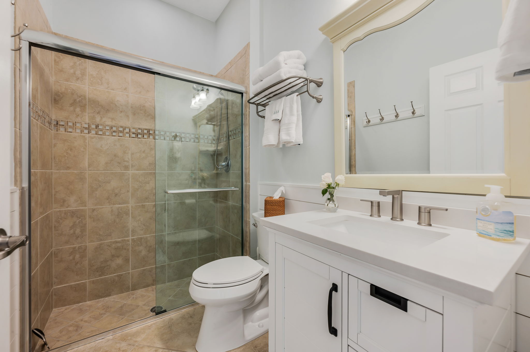 Guest Bath
