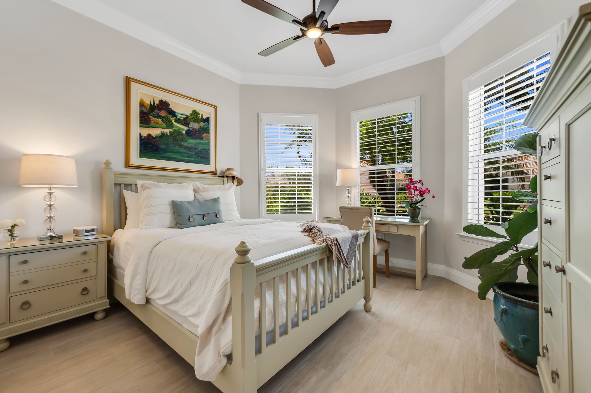 Guest Bed