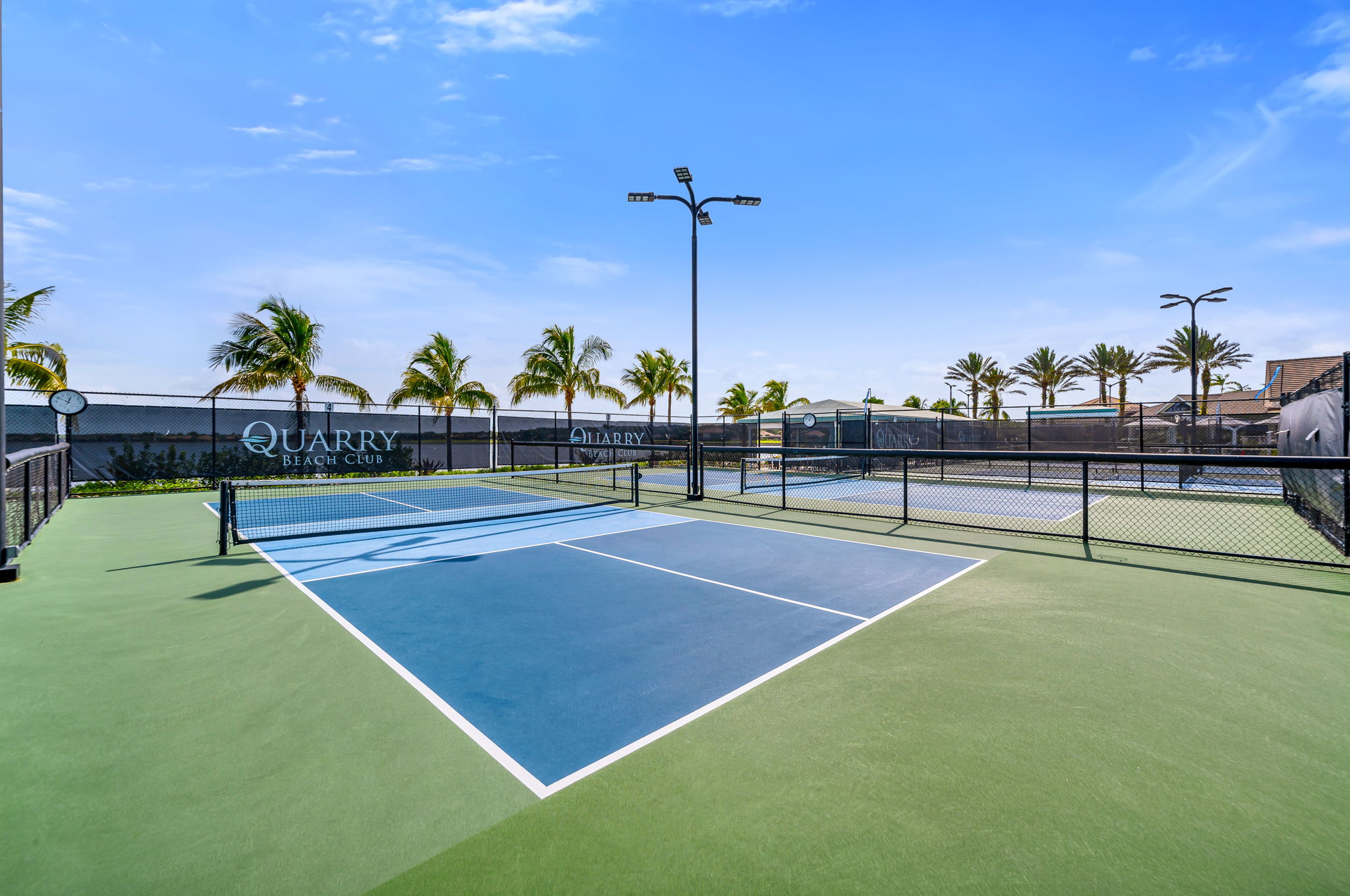 Pickleball