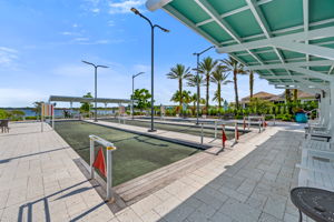 Bocce