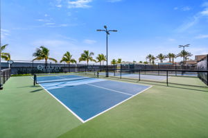 Pickleball