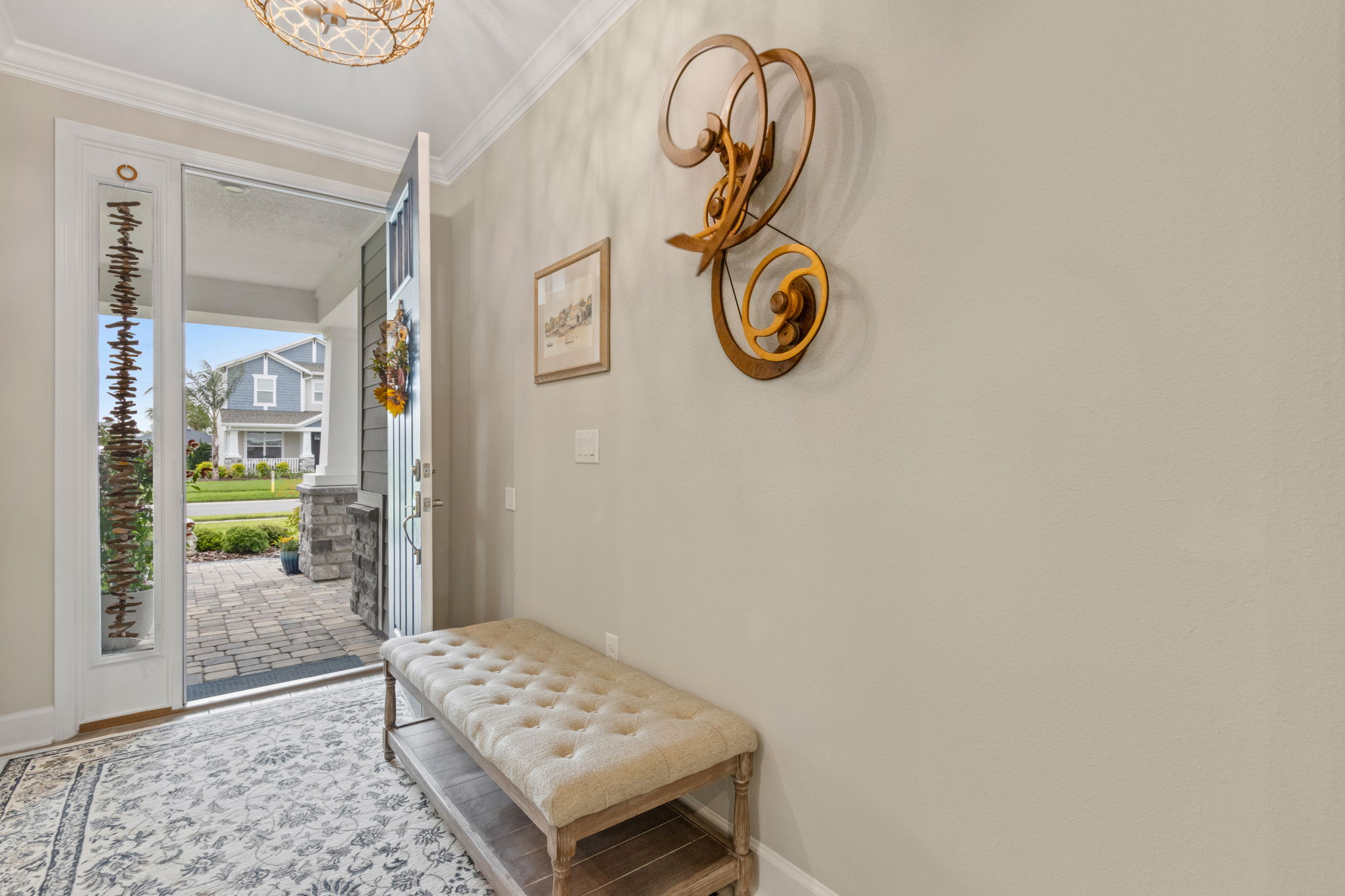 Foyer