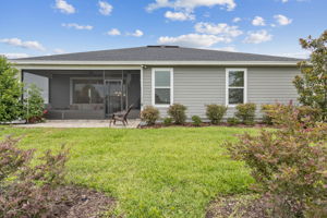 Back of Home