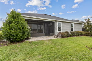 Back of Home