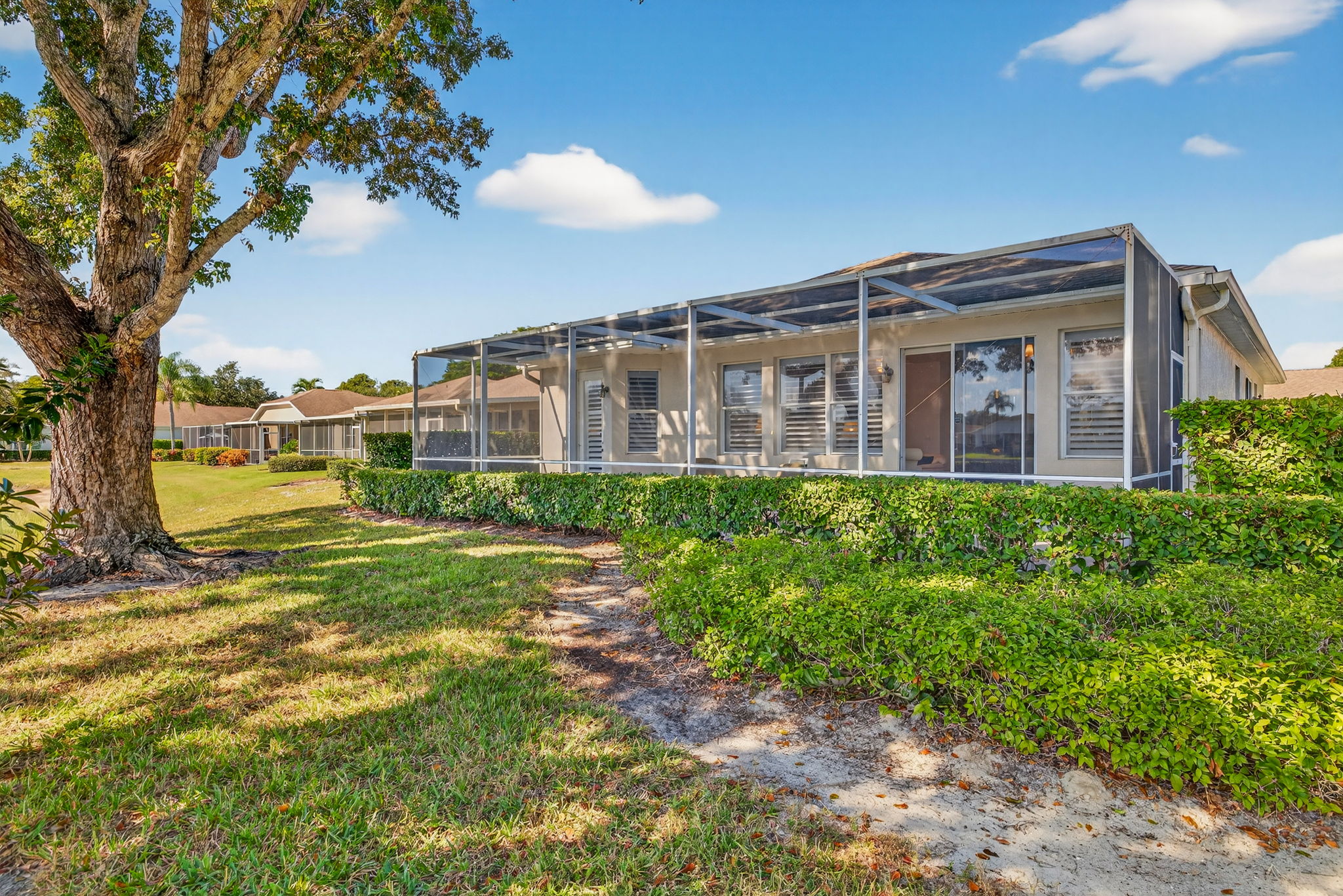 Rear Exterior 2 of 2