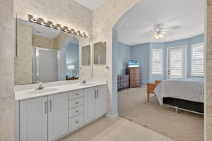 Primary Bathroom 2 of 2