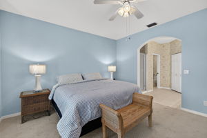 Primary Bedroom 2 of 4