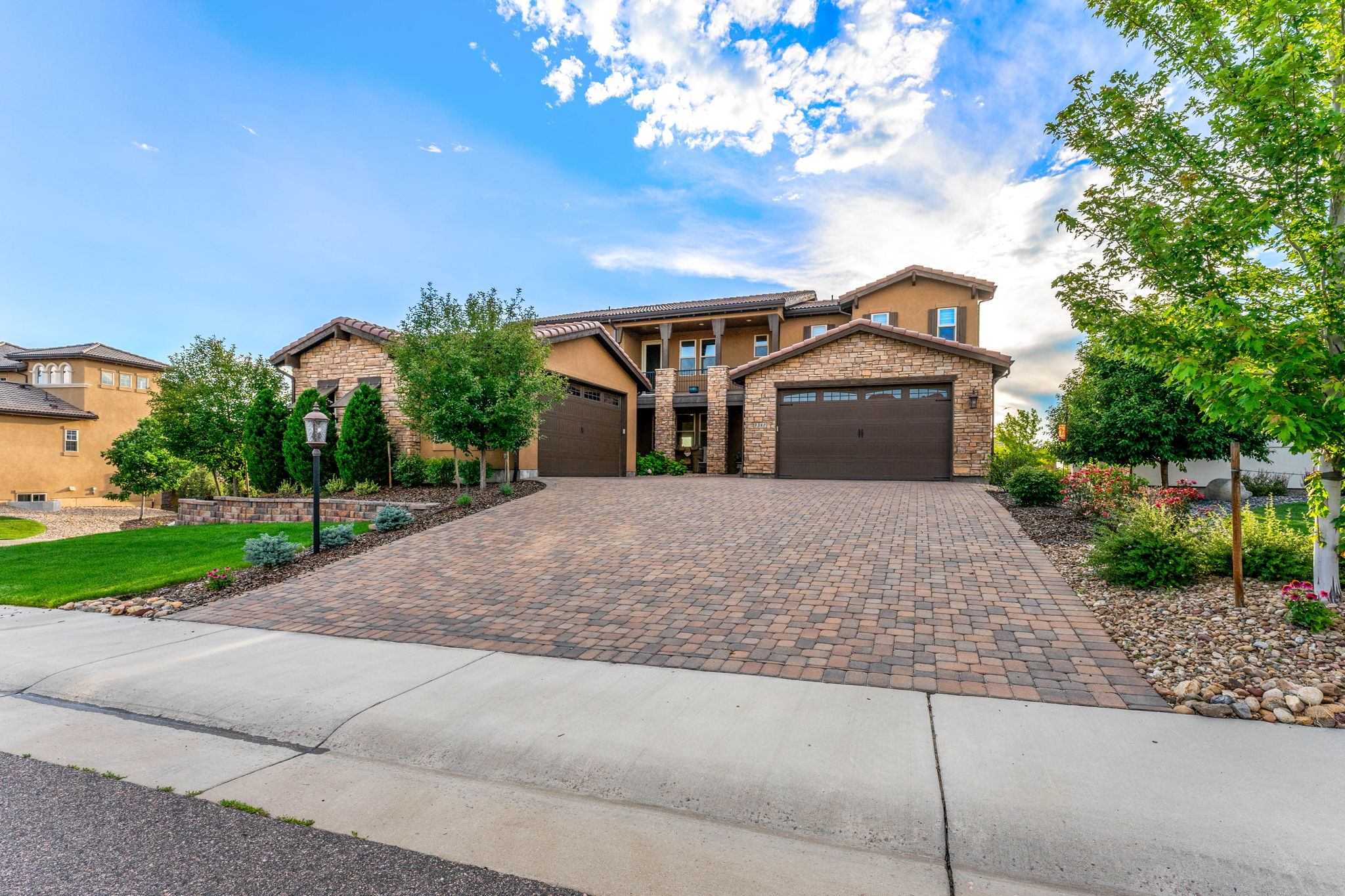 9347 Vista Hill Way, Lone Tree, CO 80124 | Inhouse