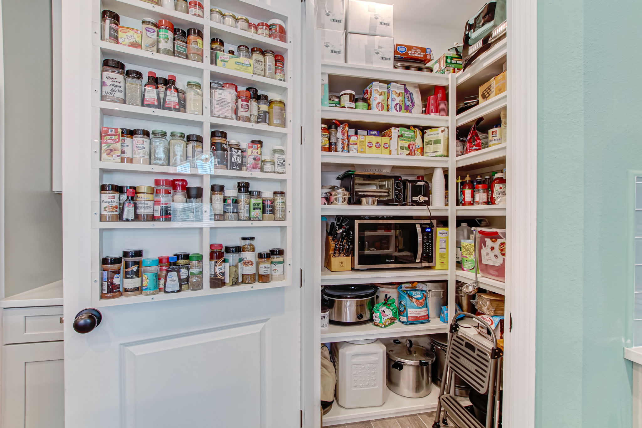 Large Pantry