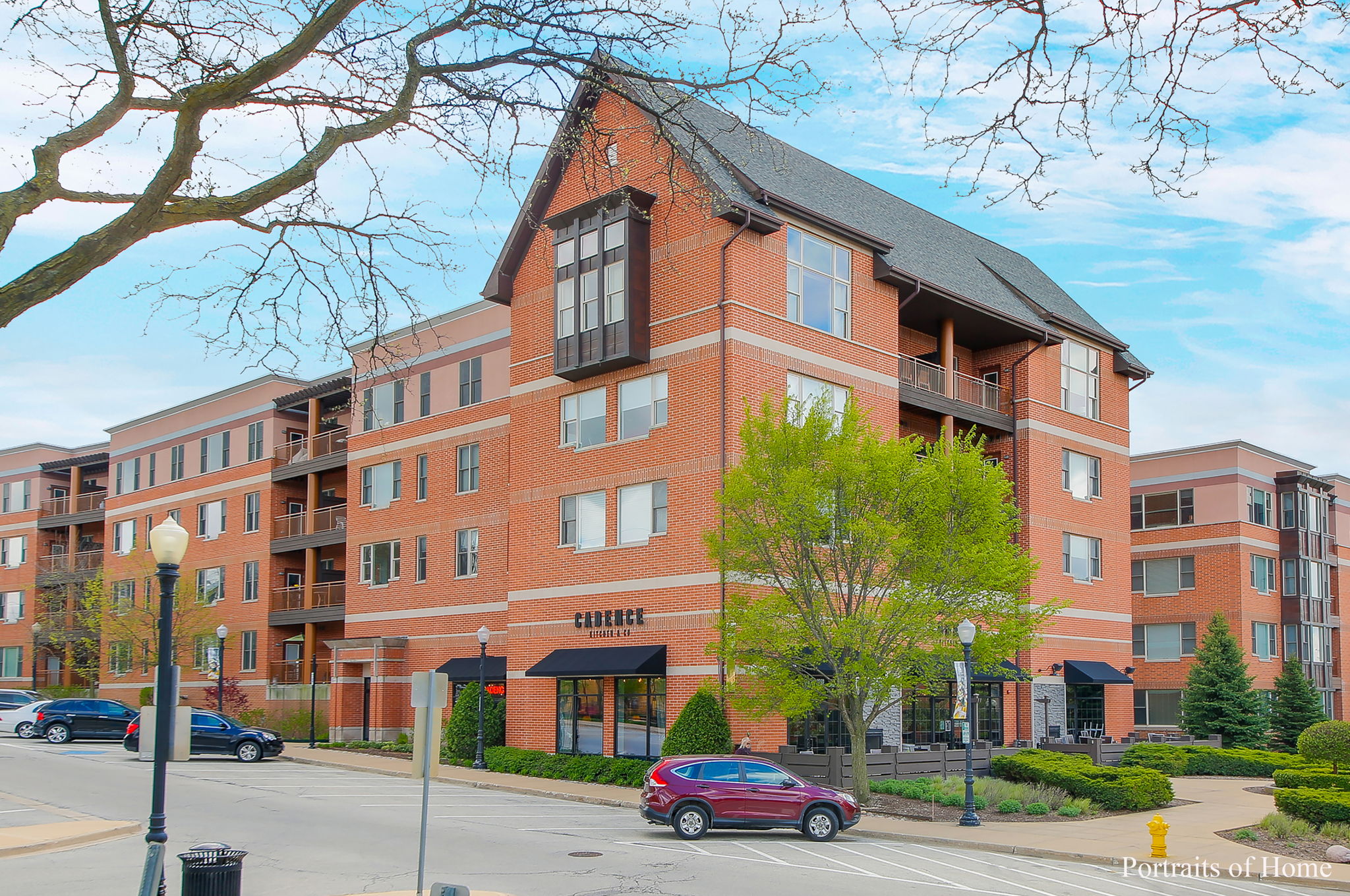 935 Burlington Ave, Downers Grove, IL 60515 Portraits of Home